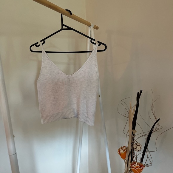 Knit Tank - Picture 3 of 7